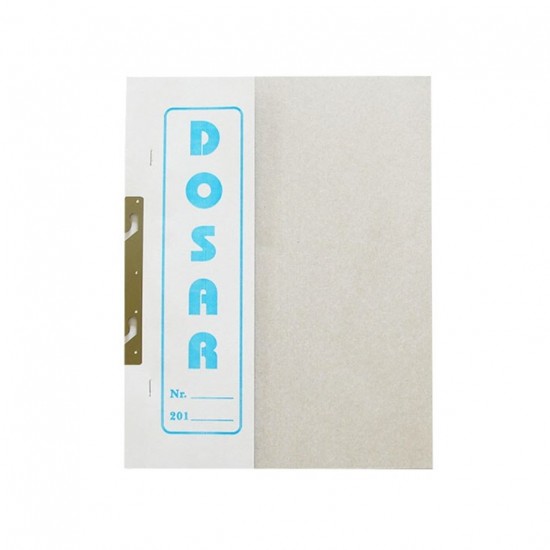 Dosar carton de incopciat 1/2 Gold