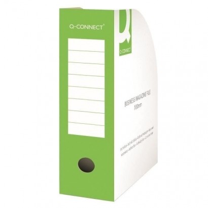 Suport vertical din carton...