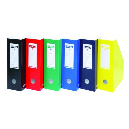 Suport vertical din carton...