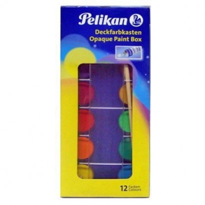 Acuarele Pelikan F355 12...