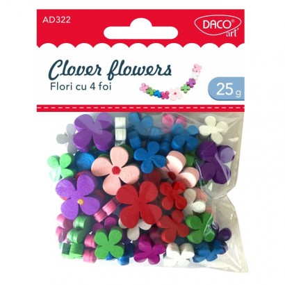 Accesorii craft - Flori cu...