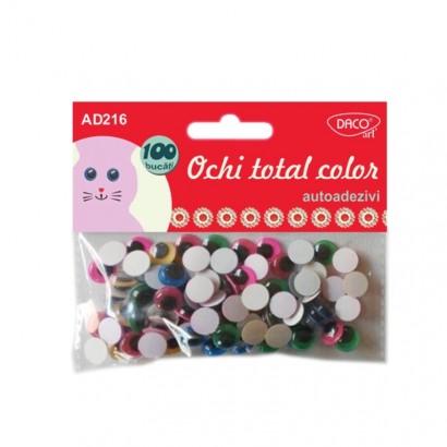 Accesorii craft - Ochi...