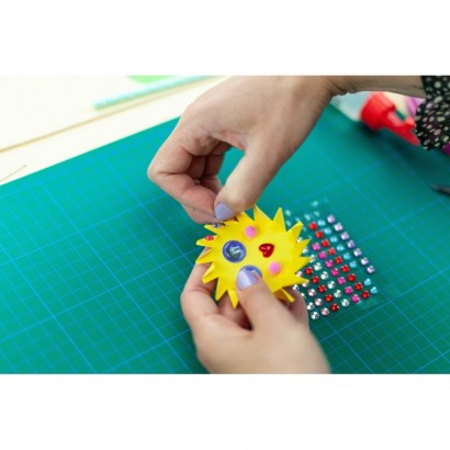 Accesorii craft -Diamante...