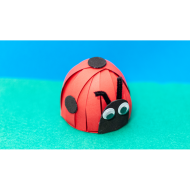 Accesorii craft - Ochi mobili DACO in stoc