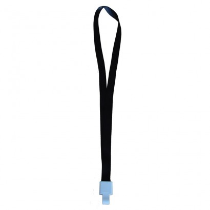 Lanyard textil, 15mm...
