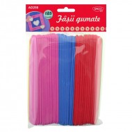 Accesorii craft - Fasii gumate DACO