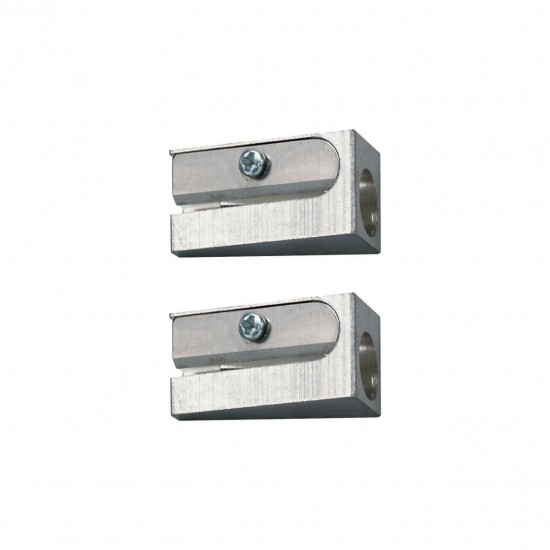 Ascutitoare metalica Herlitz, simpla