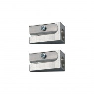 Ascutitoare metalica Herlitz, simpla