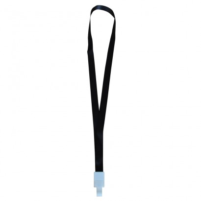 Lanyard textil, 15mm...