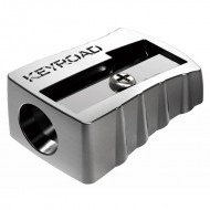 Ascutitoare metalica KEYROAD, simpla