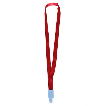 Lanyard textil, 15mm...