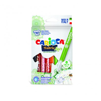 Carioca pentru textile,...