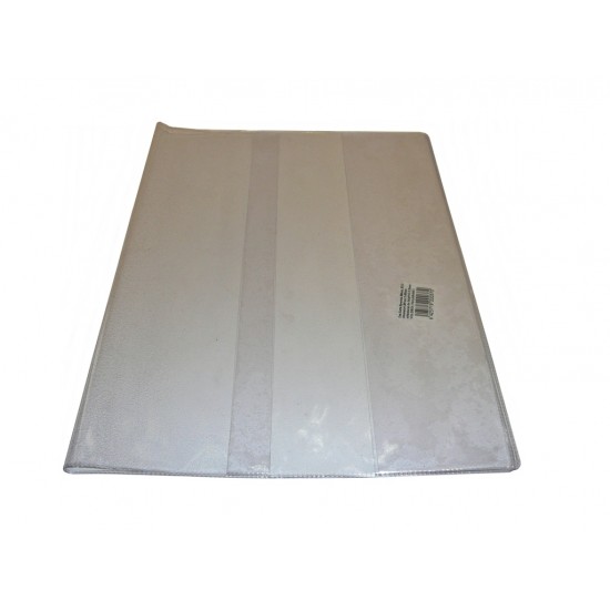 Coperta carte speciala 290mm, ECO, cu bretele
