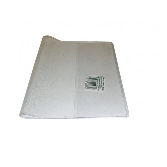 Coperta carnet de elev , A6, ECO