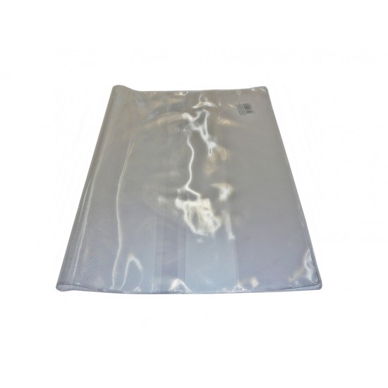 Coperta bloc desen A4, ECO, cu bretele