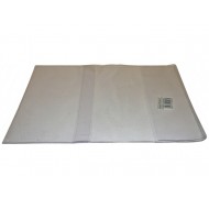 Coperta ECO ptr. caiet special mic, biologie/geografie (transparenta )