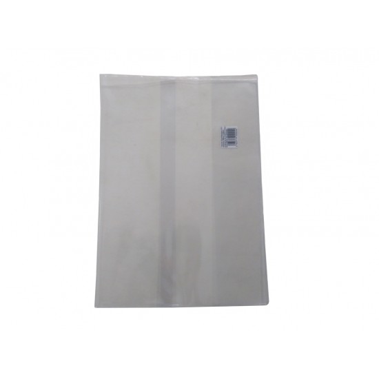 Coperta ECO ptr. Caiet A4 (studentesc ),transparenta