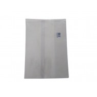 Coperta ECO ptr. Caiet A4 (studentesc ),transparenta