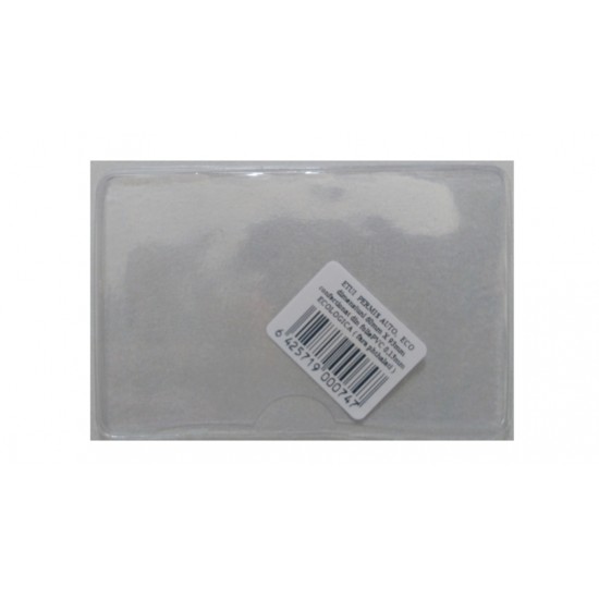 Etui permis auto sau card ECO
