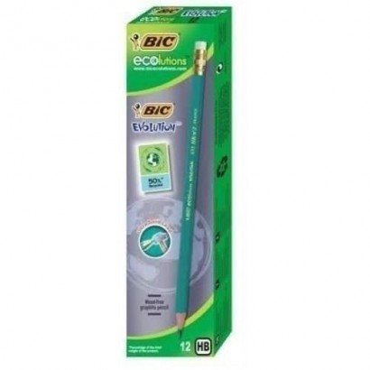 Creion grafic BIC...