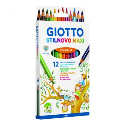 Creioane colorate 12...