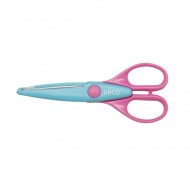 Foarfeca Zig-Zag 16.5 cm DACO