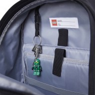 Ghiozdan scoala Freshman + sac sport LEGO Core Line - design Friends PatchWork LG-20009-1813