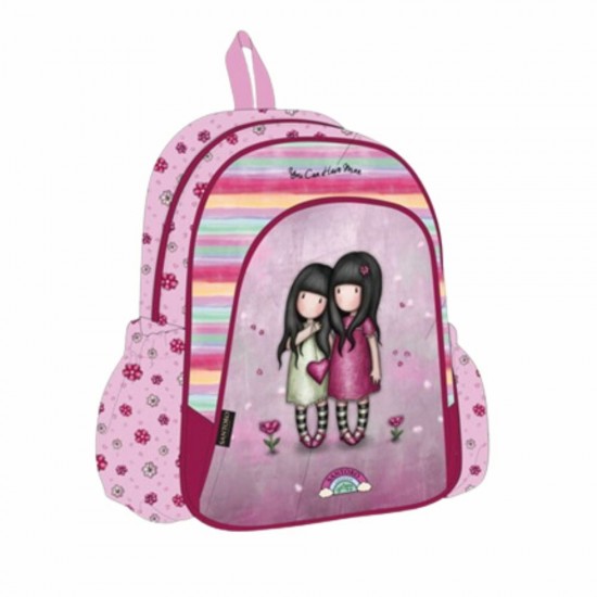 Rucsac scoala 12L - Gorjuss You Can Have Mine 23GJS903-HM
