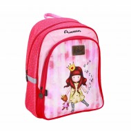 Rucsac gradinita 12L - Gorjuss Princesses 22GJS903-PR