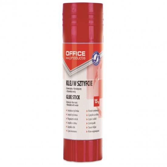 Lipici solid OFFICE Products, 15 gr