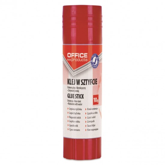 Lipici solid OFFICE Products, 10 gr