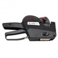 Aparat de marcat preturi BLITZ S14, doua randuri, 26 x 16 mm, cu tus