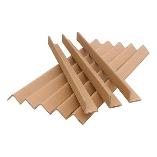 Coltar din Carton Presat 2m, Dimensiune 45x45x3 mm, 50buc