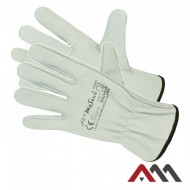 Manusi de protectie din piele bovina