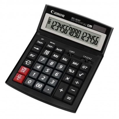 Calculator de birou Canon...