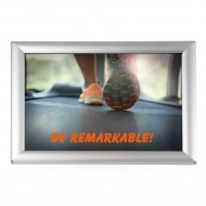 Rama click optiframe A4 (210x297mm), 2buc/set