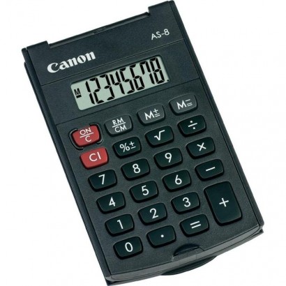 Calculator de buzunar 8dig...
