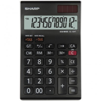 Calculator de birou, 12...