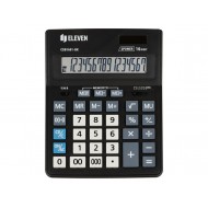 Calculator de birou 16 digiți, 205 x 155 x 35 mm, Eleven