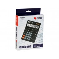 Calculator de birou 16 digiți, 205 x 155 x 35 mm, Eleven