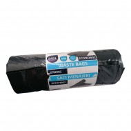 Saci menajeri 240l, 10 buc/rola