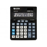 Calculator de birou 14 digiți, 205 x 155 x 35 mm, Eleven