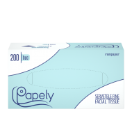 SERVETELE CUTIE 150BUC 2STR ELFI FAMILY/PAPELY