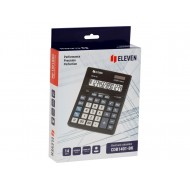 Calculator de birou 14 digiți, 205 x 155 x 35 mm, Eleven