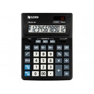 Calculator de birou 12 digiți, 205 x 155 x 35 mm, Eleven