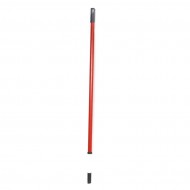 Coada din plastic, telescopica, 1.5 metri