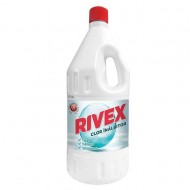 Clor inalbitor RIVEX, neparfumat, 2 litri