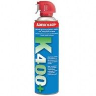 Spray impotriva insectelor zburatoare SANO K400, 500 ml