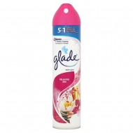 Odorizant camera Glade Spray Relaxing Zen, 300 ml