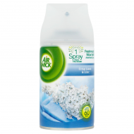 Odorizant camera Airwick rezerva spray 250 ml, Cool Liliac